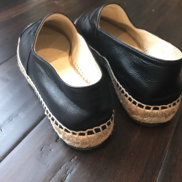 Chanel Espadrilles - Picture 4 of 4